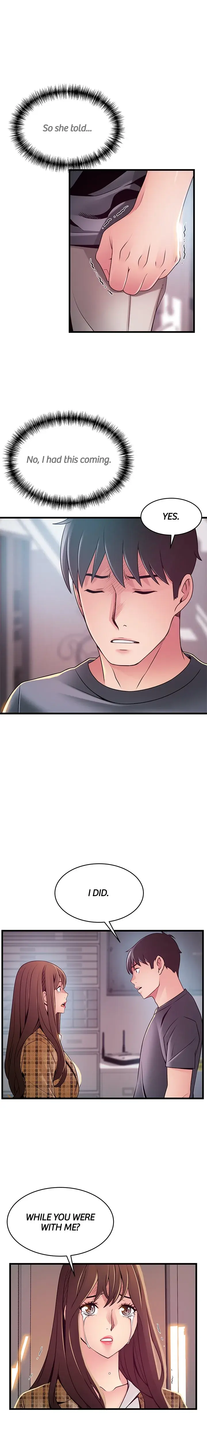 Weak Point Episode 94 - Page 11