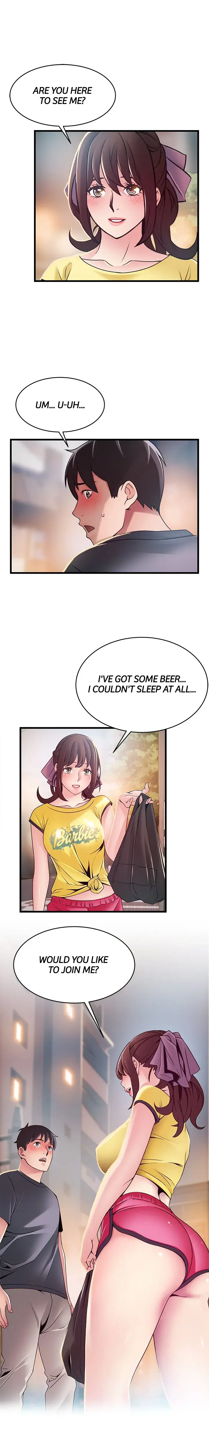 Weak Point Episode 94 - Page 20