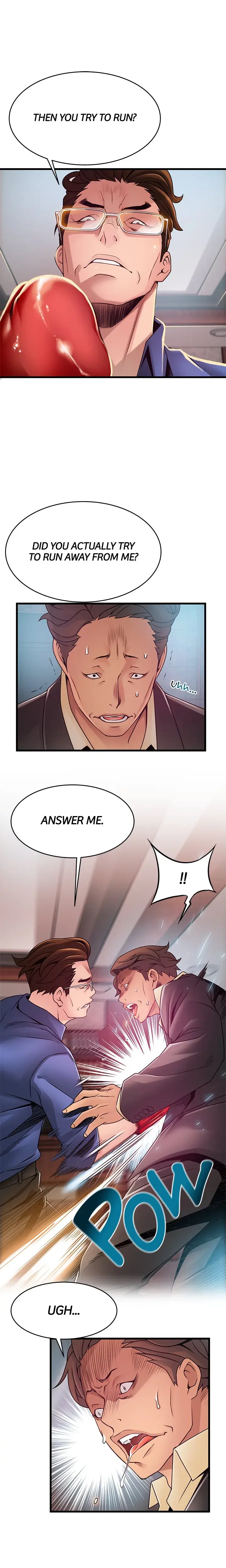 Weak Point Episode 94 - Page 5
