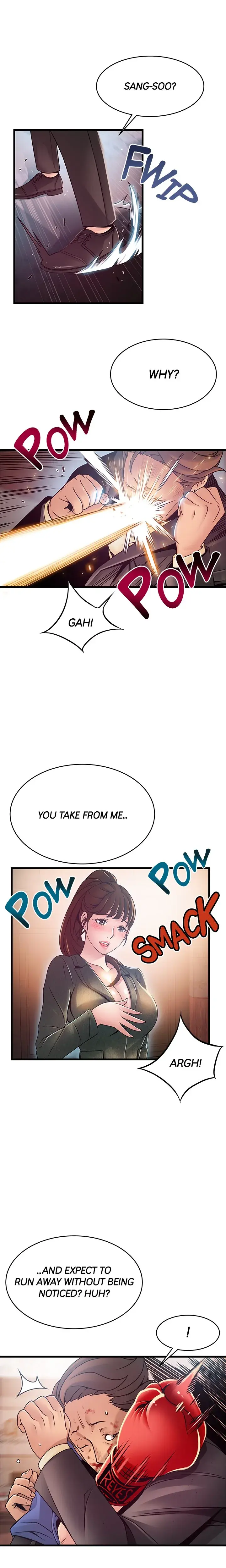 Weak Point Episode 94 - Page 6