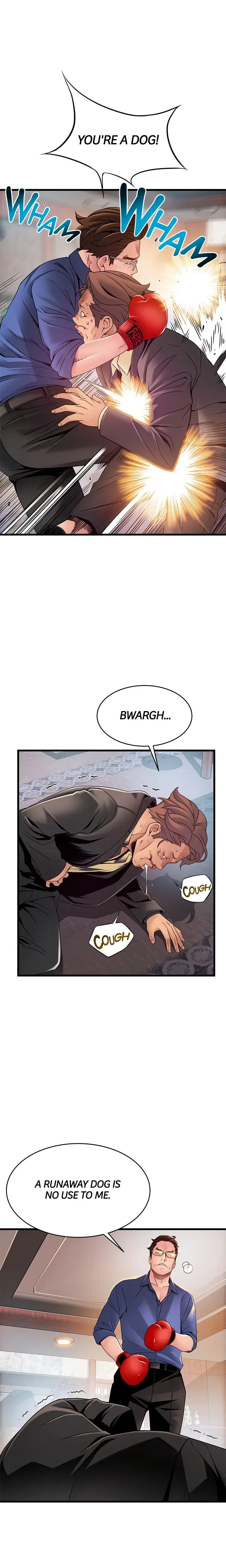 Weak Point Episode 94 - Page 7