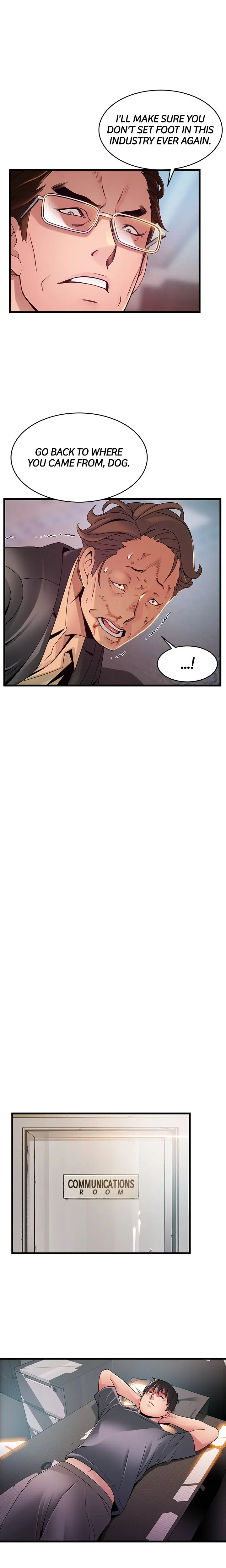 Weak Point Episode 94 - Page 8