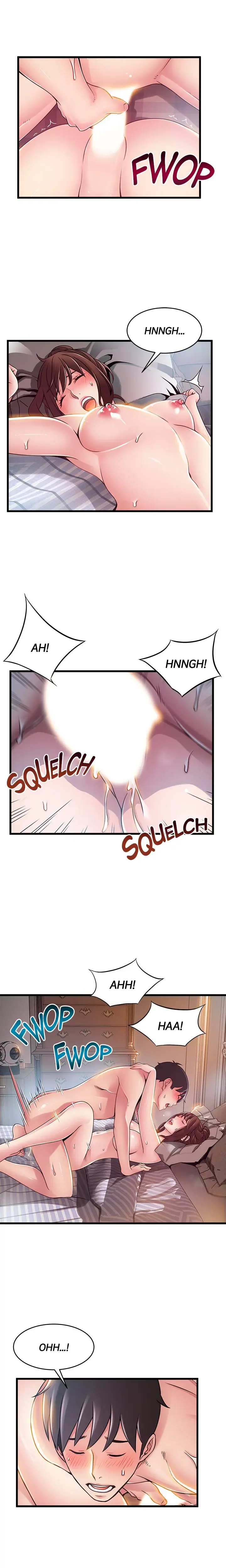 Weak Point Episode 96 - Page 10