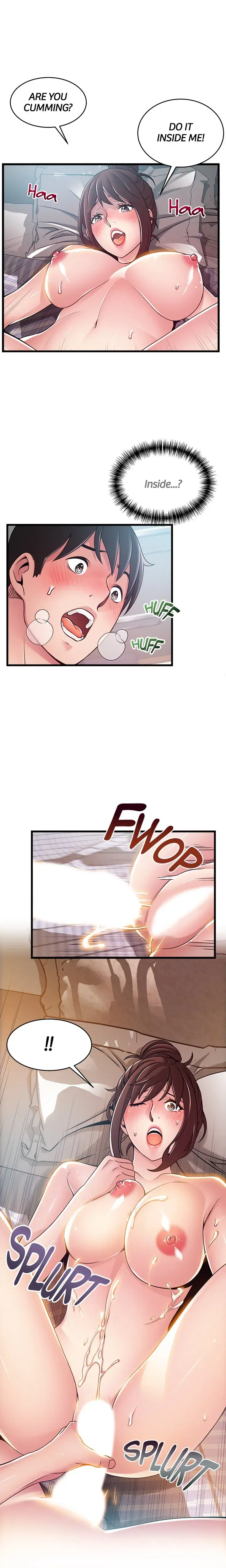 Weak Point Episode 96 - Page 11