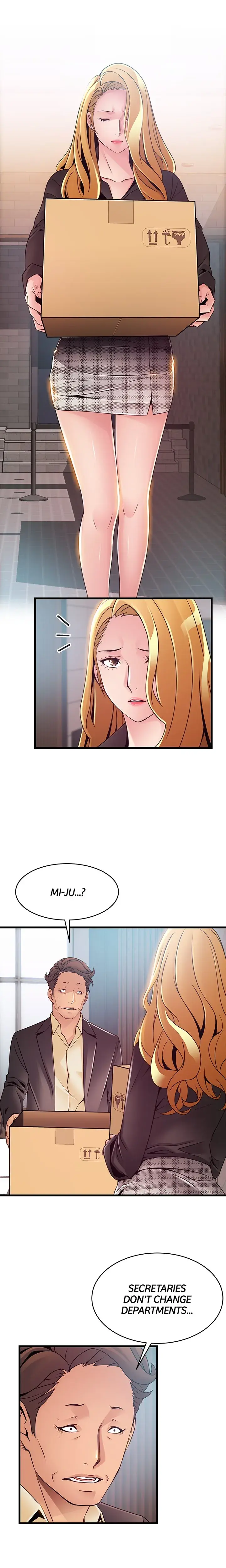Weak Point Episode 96 - Page 16