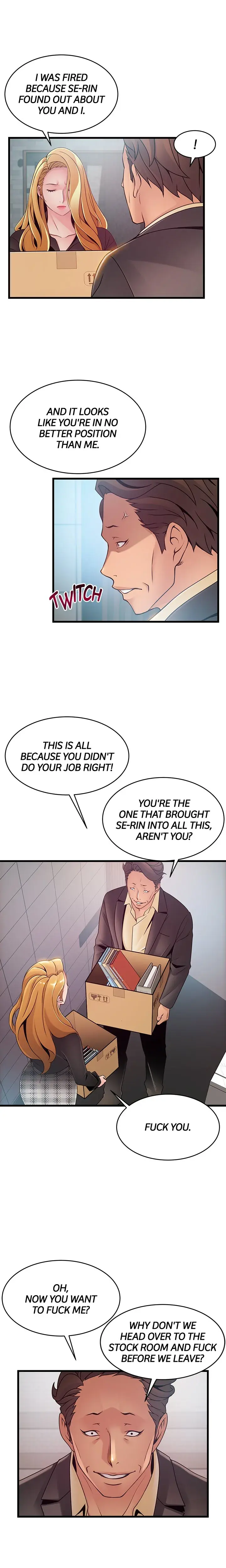 Weak Point Episode 96 - Page 17