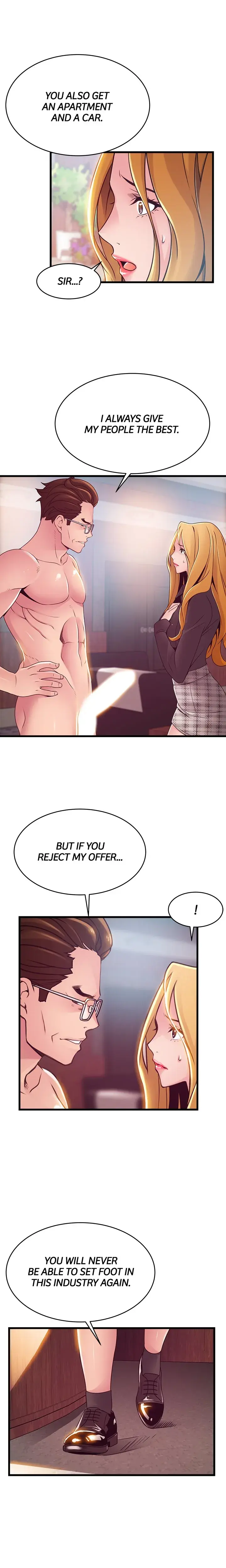 Weak Point Episode 97 - Page 10