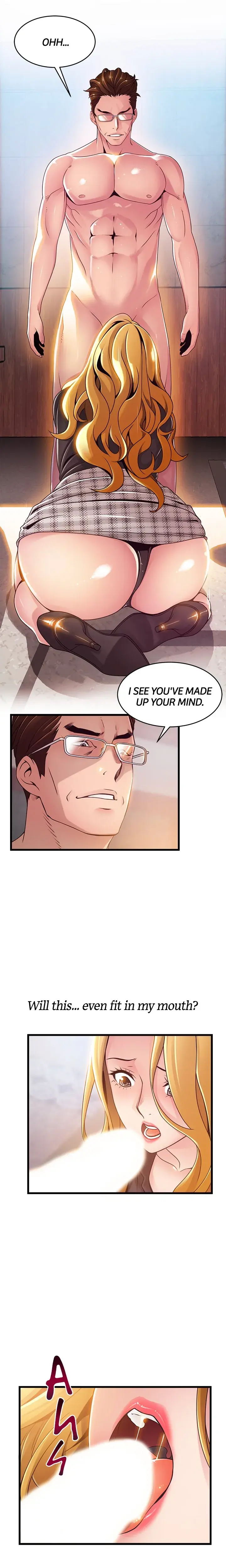 Weak Point Episode 97 - Page 12