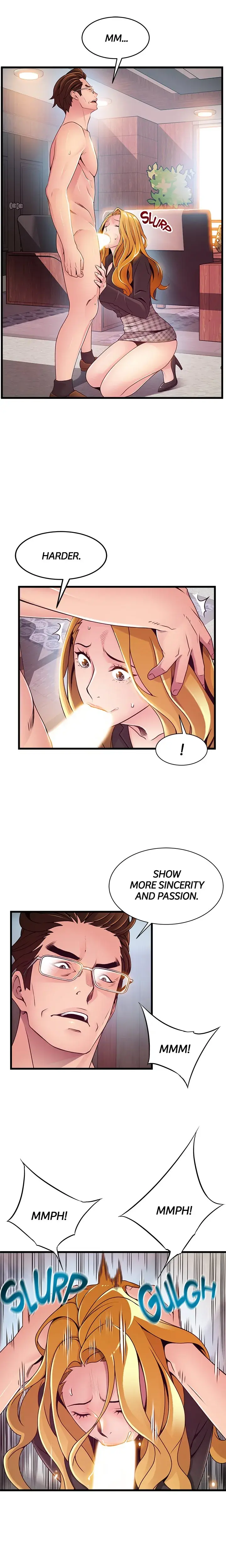 Weak Point Episode 97 - Page 13