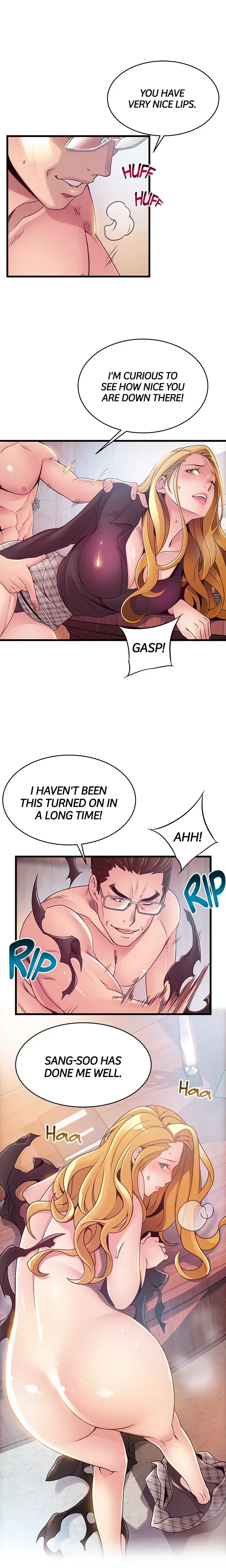 Weak Point Episode 97 - Page 14
