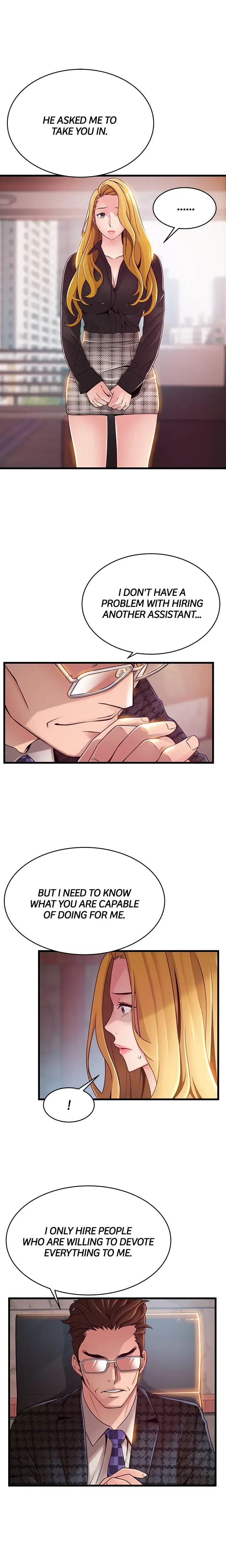 Weak Point Episode 97 - Page 4