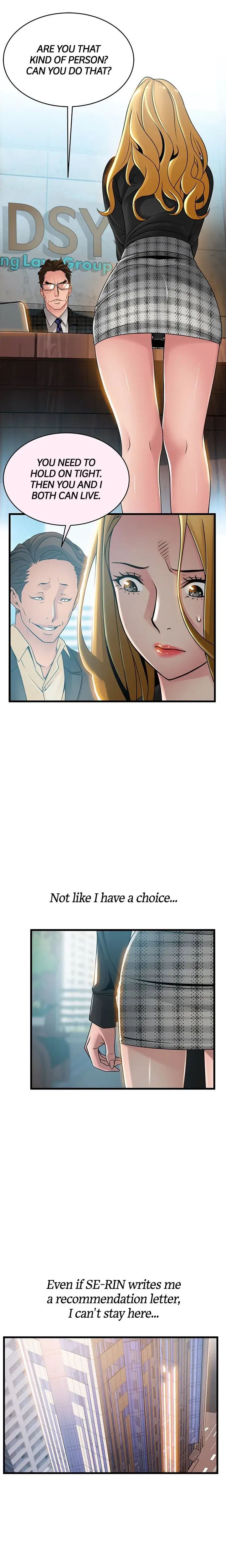 Weak Point Episode 97 - Page 5