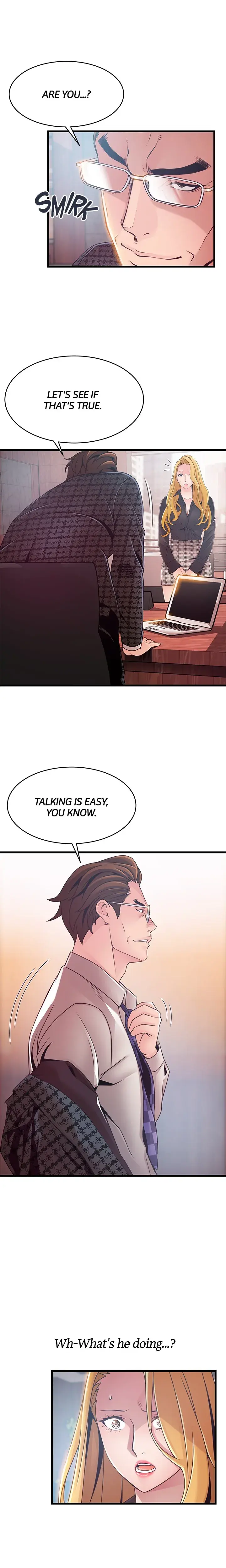 Weak Point Episode 97 - Page 7