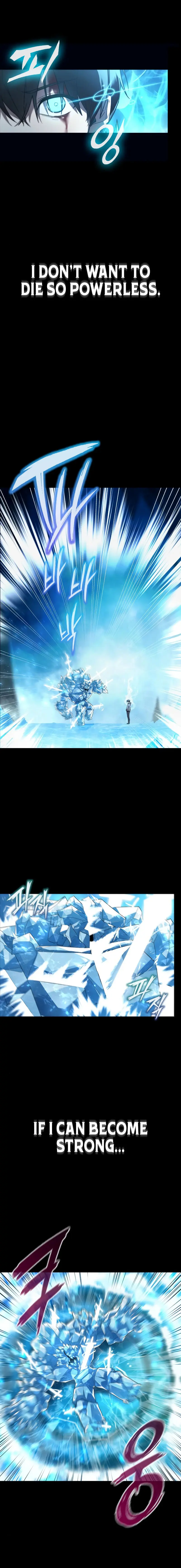 Weapon Maker Episode 0 - Page 17