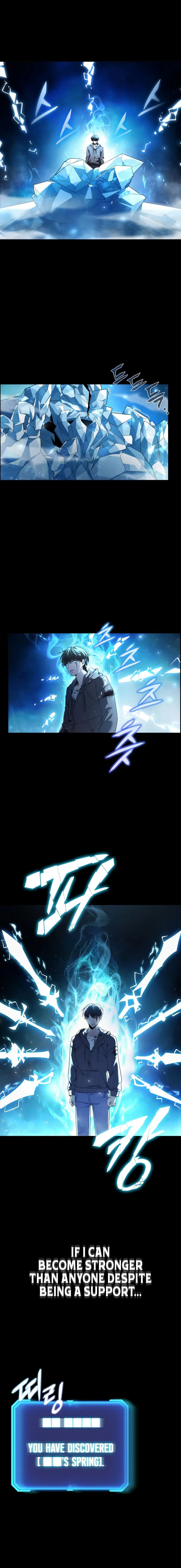 Weapon Maker Episode 0 - Page 18
