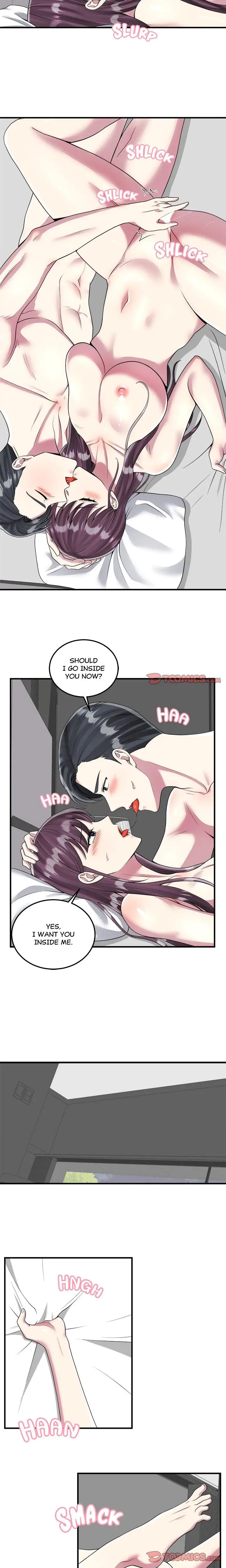 Weekly Enchantment Report Episode 19 - Page 13