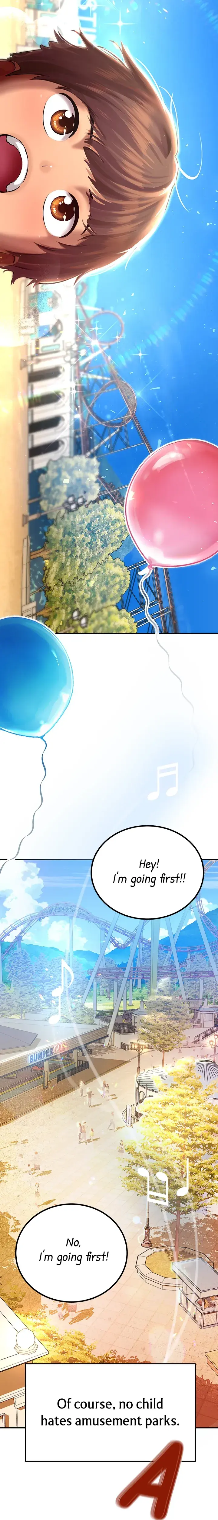 Welcome to Erotic Land Episode 1 - Page 2