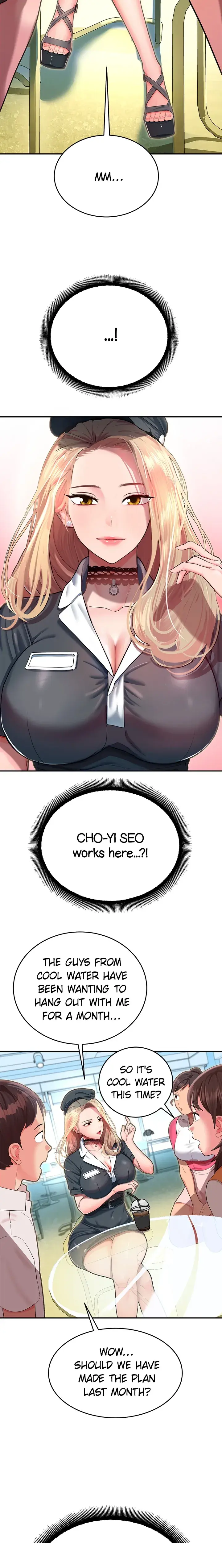 Welcome to Erotic Land Episode 1 - Page 20