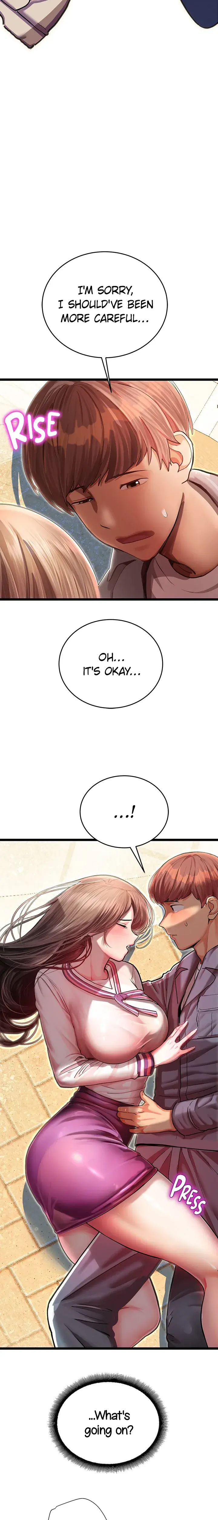Welcome to Erotic Land Episode 1 - Page 33