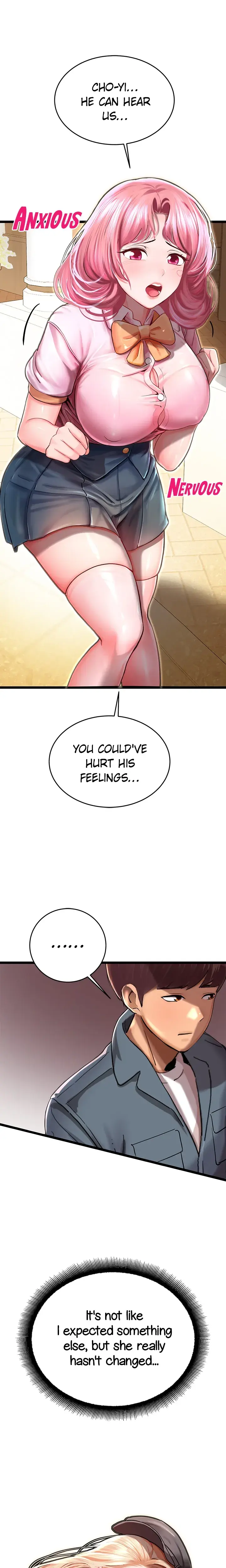 Welcome to Erotic Land Episode 1 - Page 39