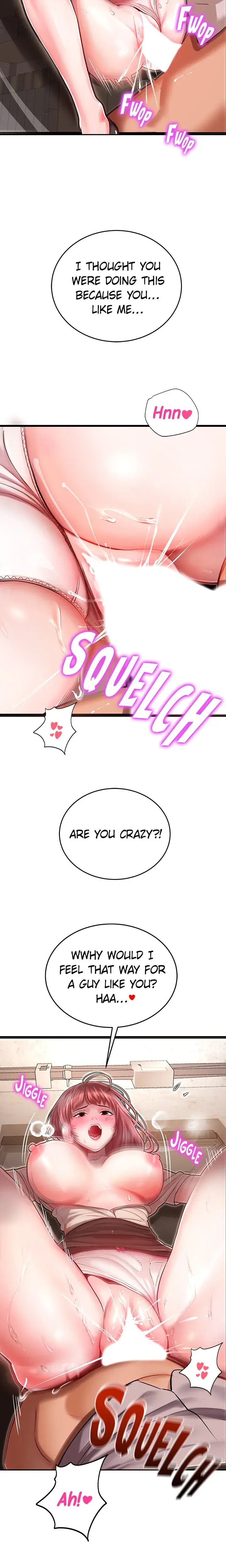 Welcome to Erotic Land Episode 1 - Page 47