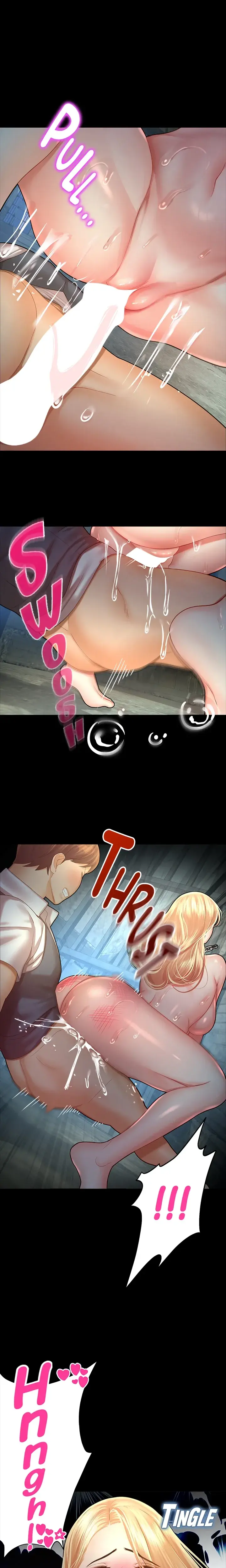 Welcome to Erotic Land Episode 25 - Page 10