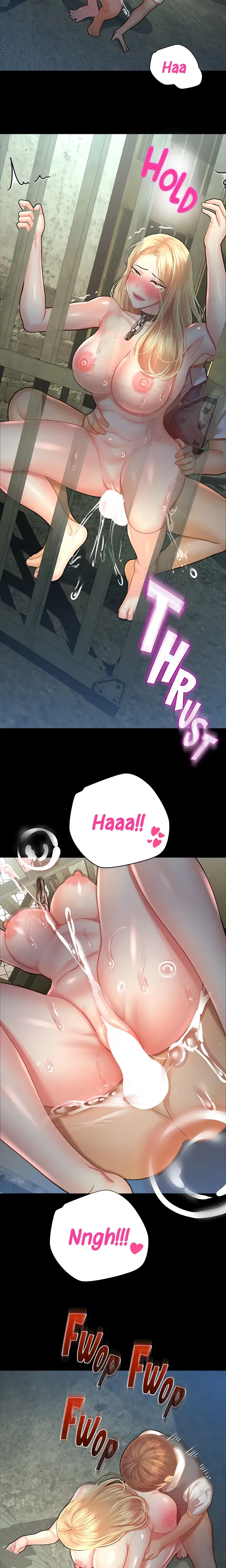 Welcome to Erotic Land Episode 25 - Page 13