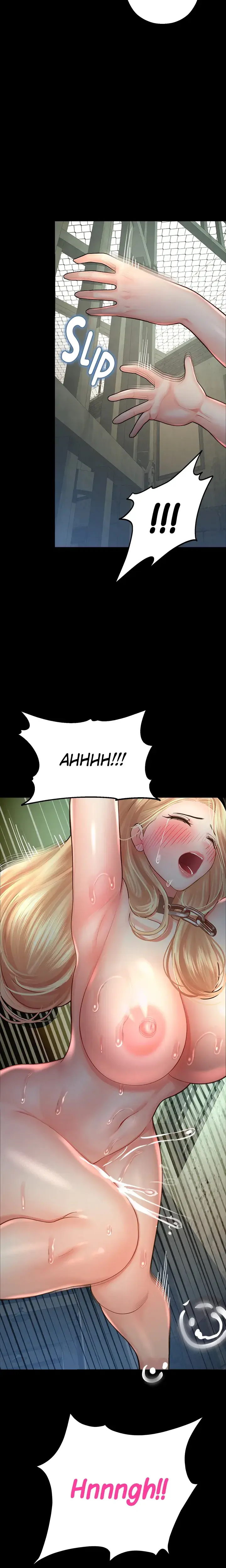 Welcome to Erotic Land Episode 25 - Page 15