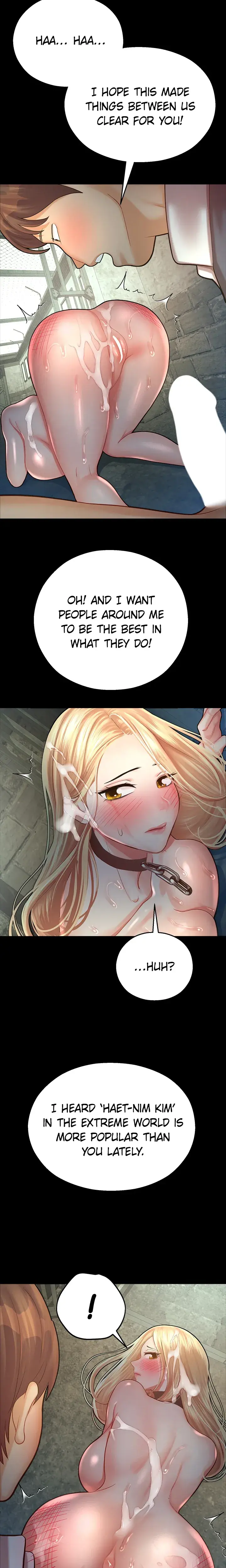 Welcome to Erotic Land Episode 25 - Page 20