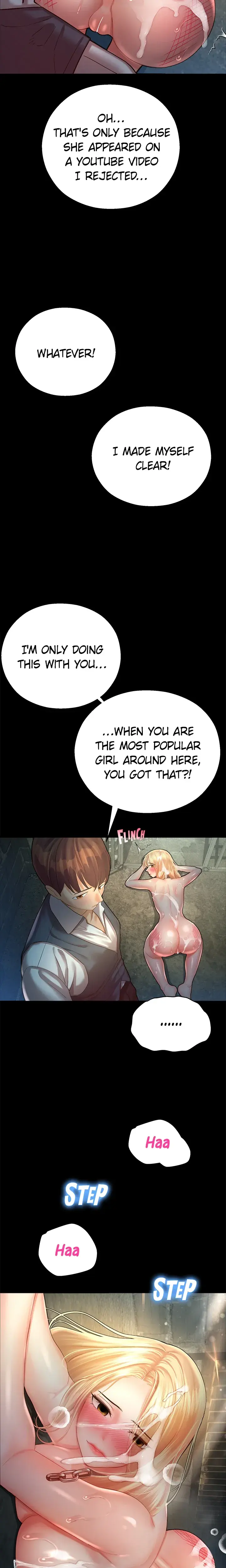 Welcome to Erotic Land Episode 25 - Page 21