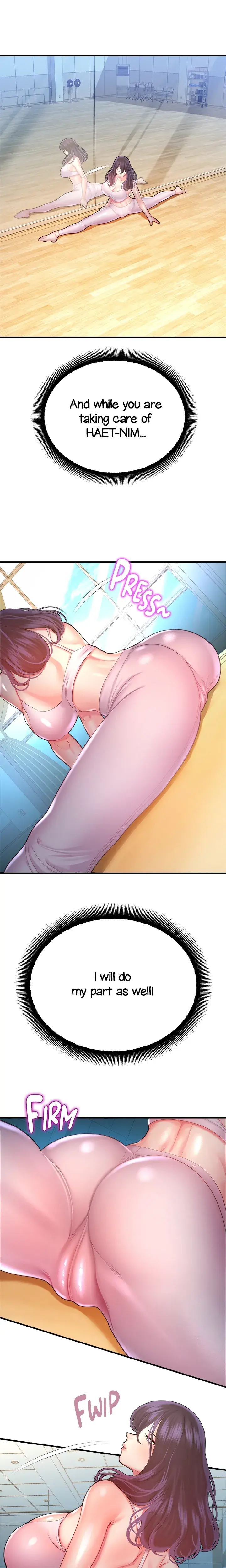 Welcome to Erotic Land Episode 25 - Page 23