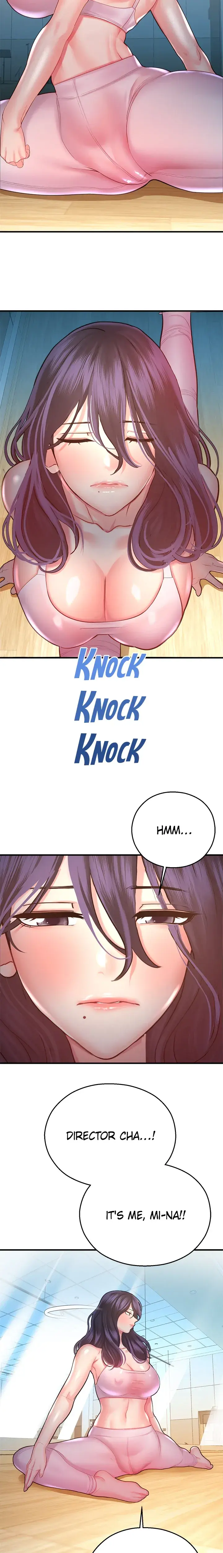 Welcome to Erotic Land Episode 25 - Page 24