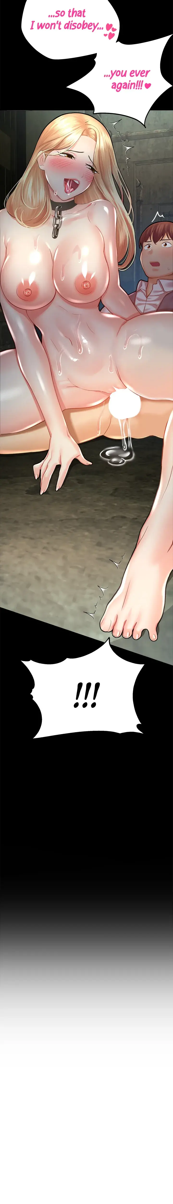 Welcome to Erotic Land Episode 25 - Page 3
