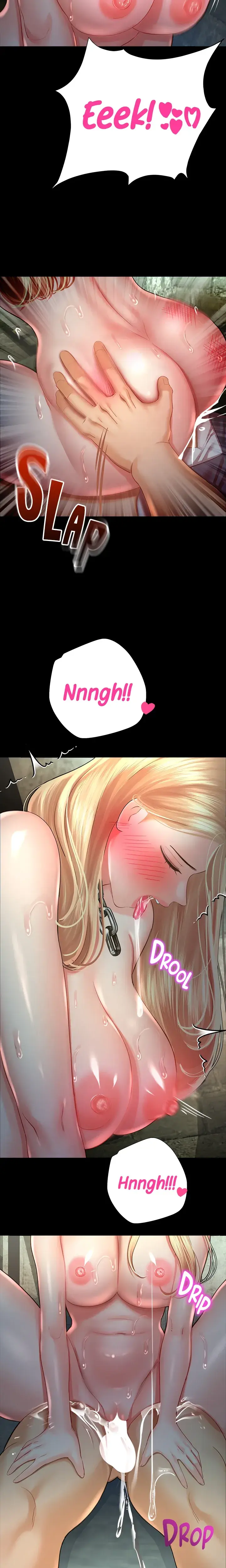 Welcome to Erotic Land Episode 25 - Page 7
