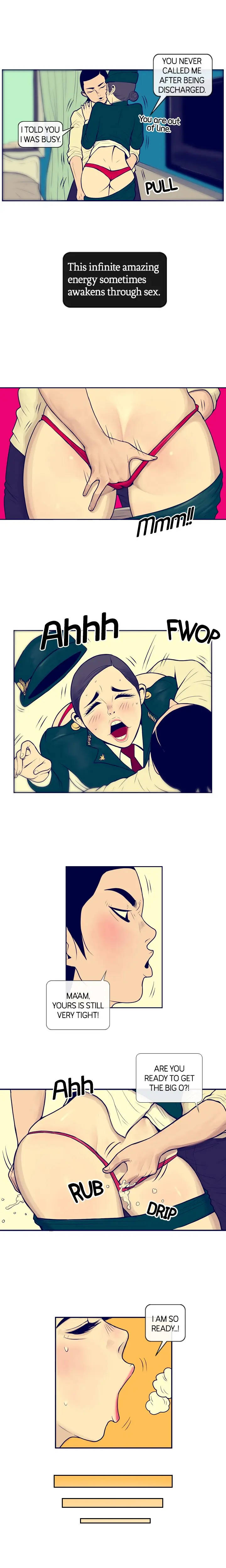 Welcome to Kama Sutra Episode 1 - Page 2