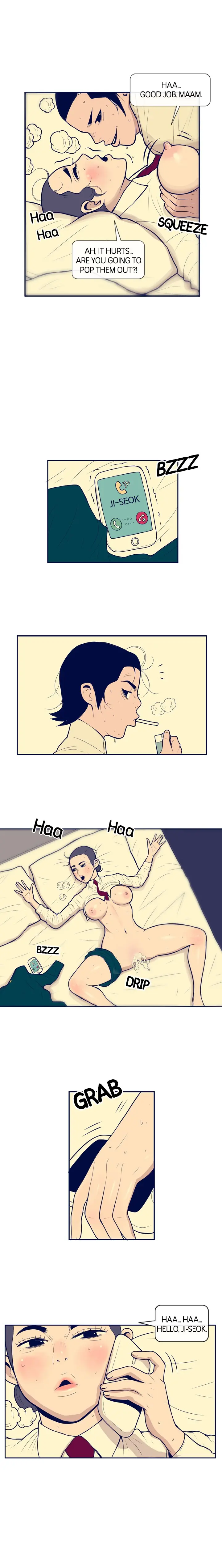 Welcome to Kama Sutra Episode 1 - Page 9