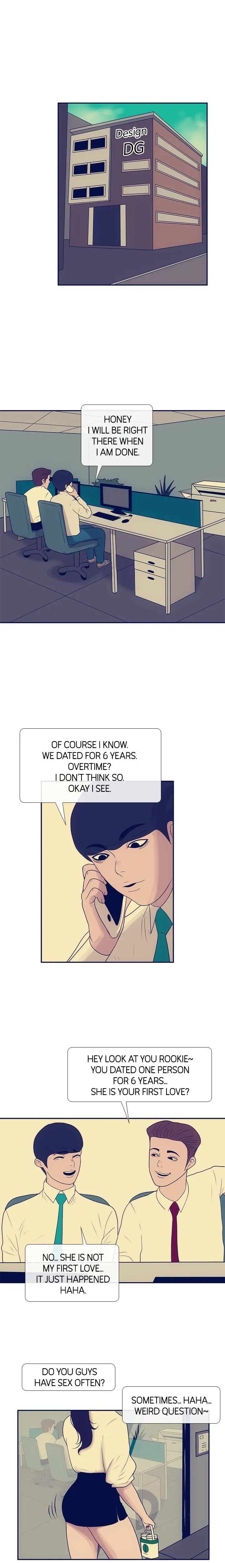 Welcome to Kama Sutra Episode 25 - Page 10