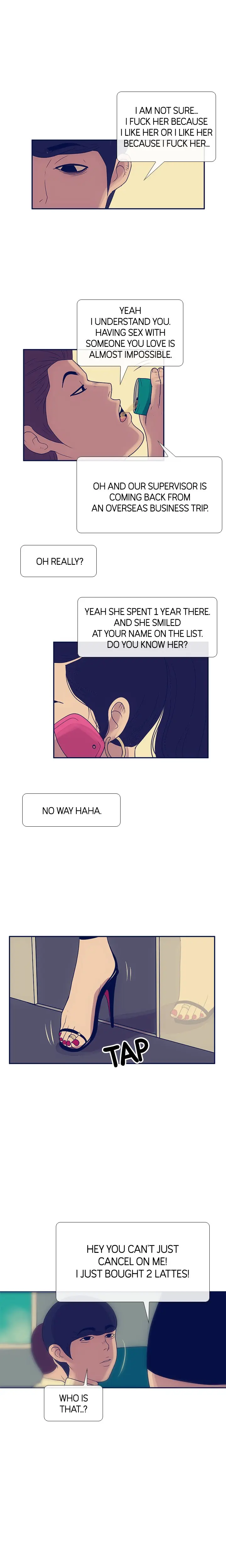 Welcome to Kama Sutra Episode 25 - Page 11