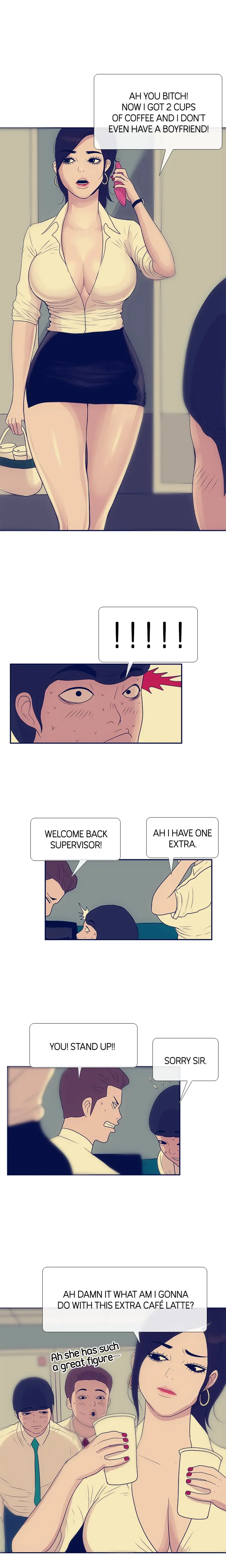 Welcome to Kama Sutra Episode 25 - Page 12