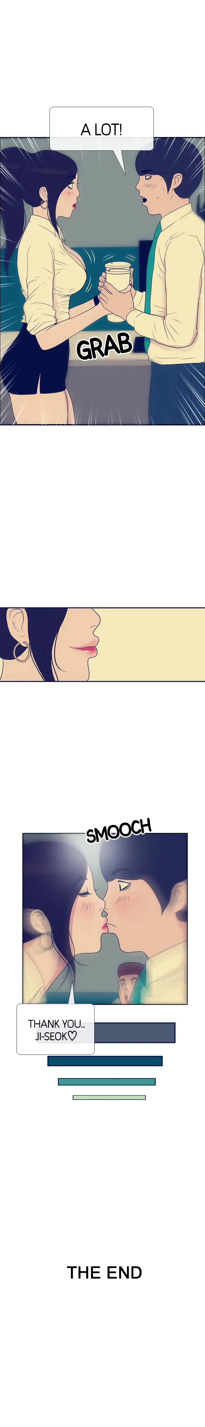 Welcome to Kama Sutra Episode 25 - Page 15