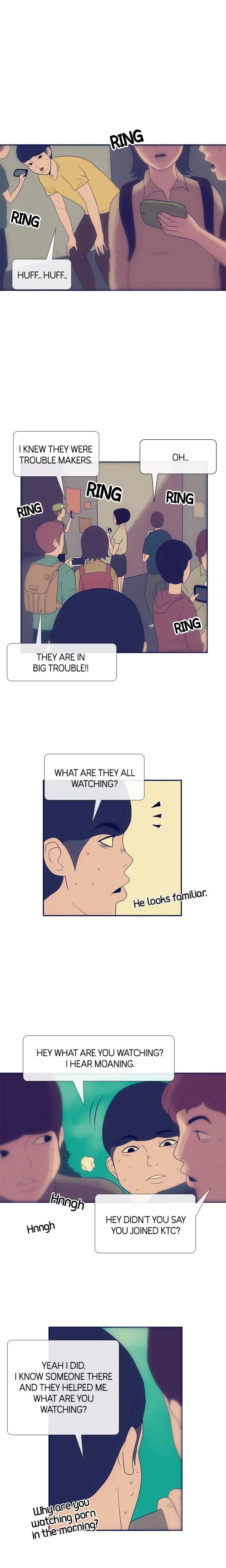 Welcome to Kama Sutra Episode 25 - Page 2