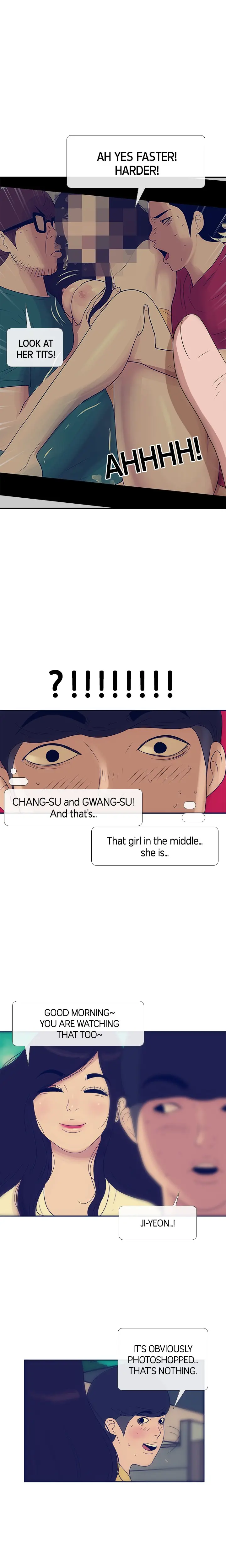 Welcome to Kama Sutra Episode 25 - Page 3