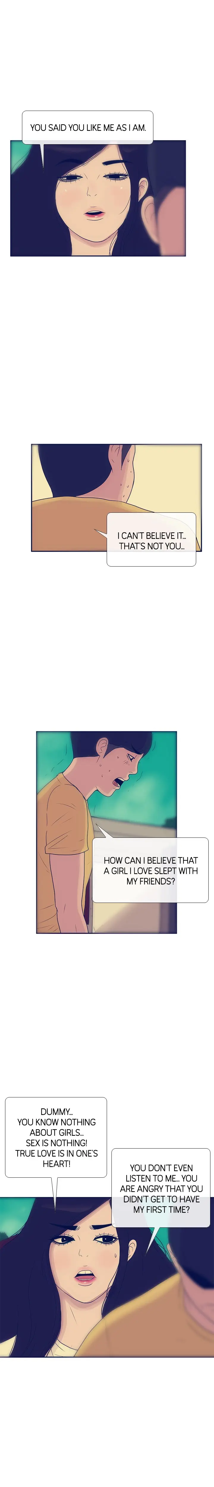 Welcome to Kama Sutra Episode 25 - Page 5
