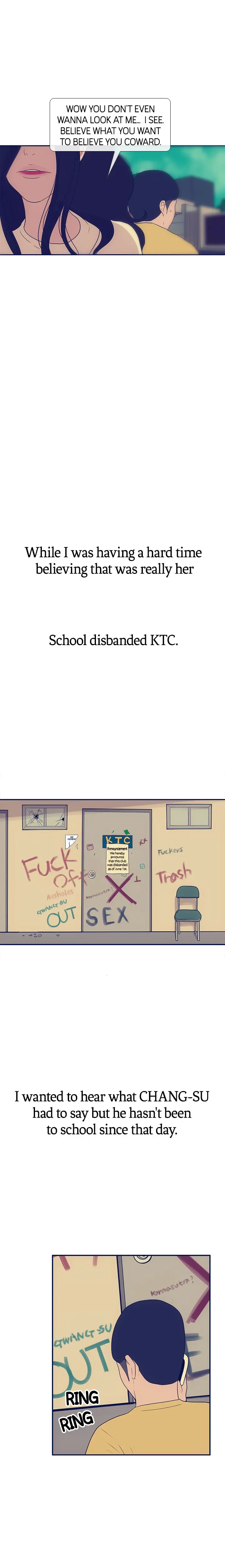 Welcome to Kama Sutra Episode 25 - Page 6