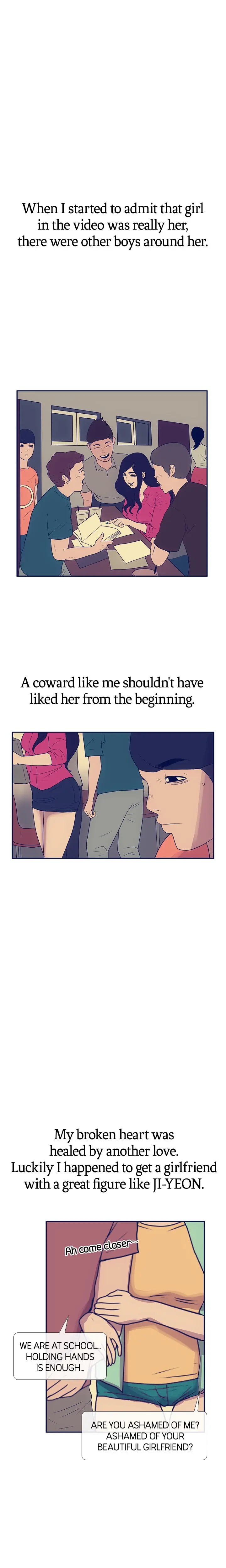 Welcome to Kama Sutra Episode 25 - Page 8