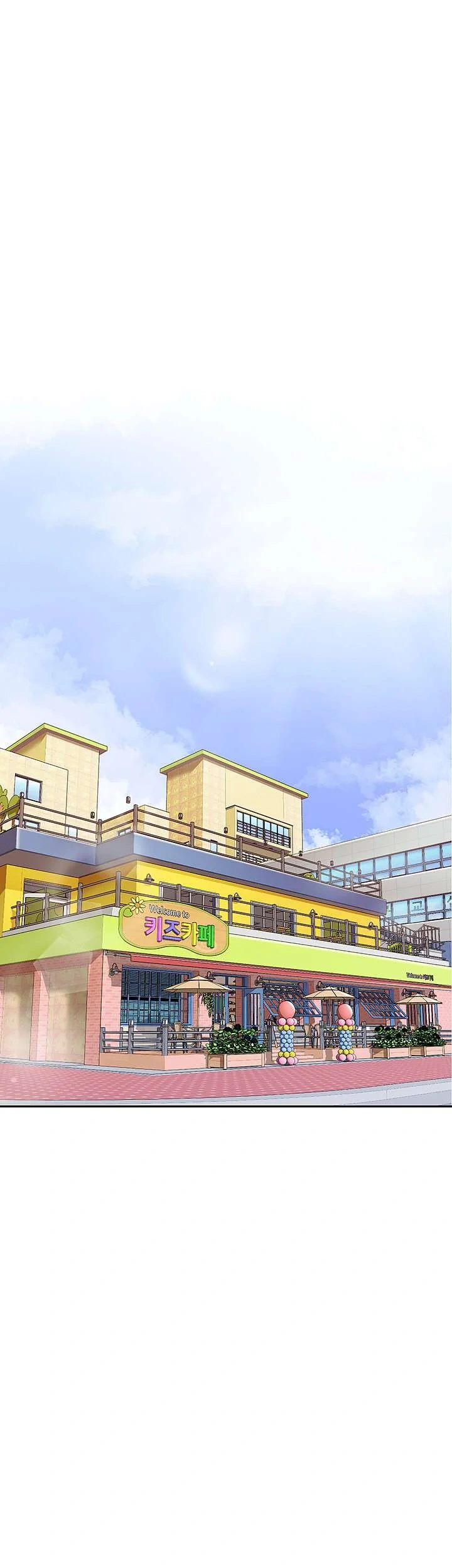 Welcome to Kids Cafe Episode 1 - Page 2