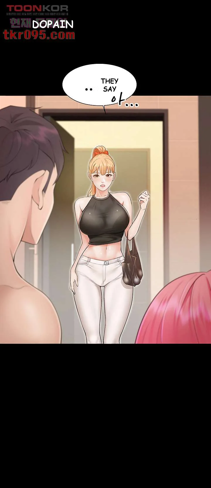 Welcome to Kids Cafe Episode 1 - Page 60