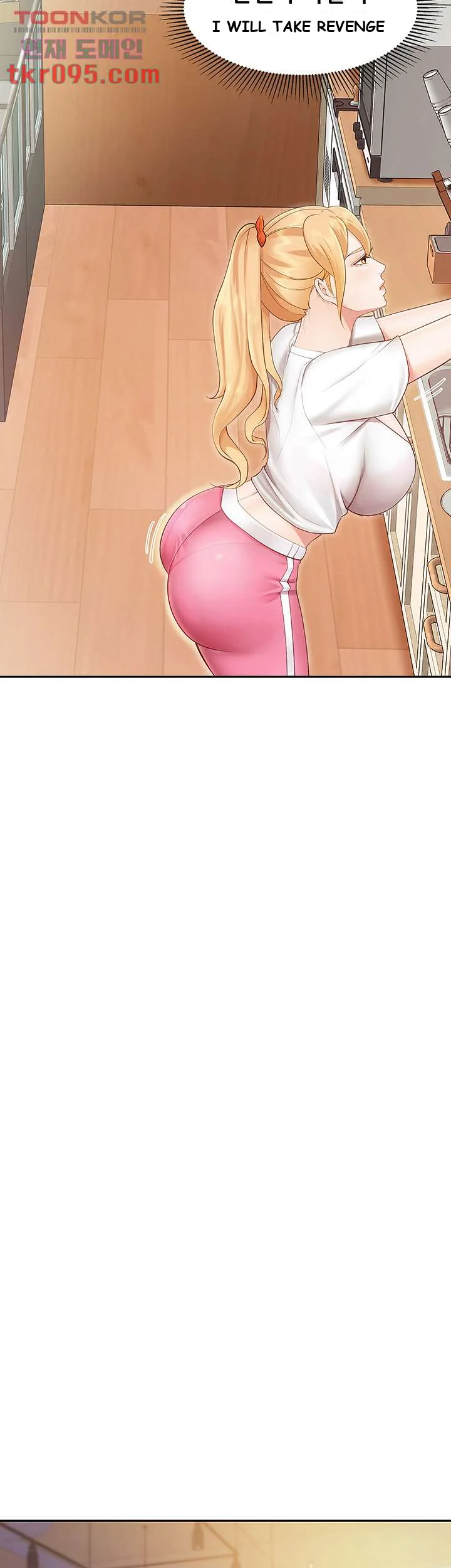 Welcome to Kids Cafe Episode 1 - Page 64