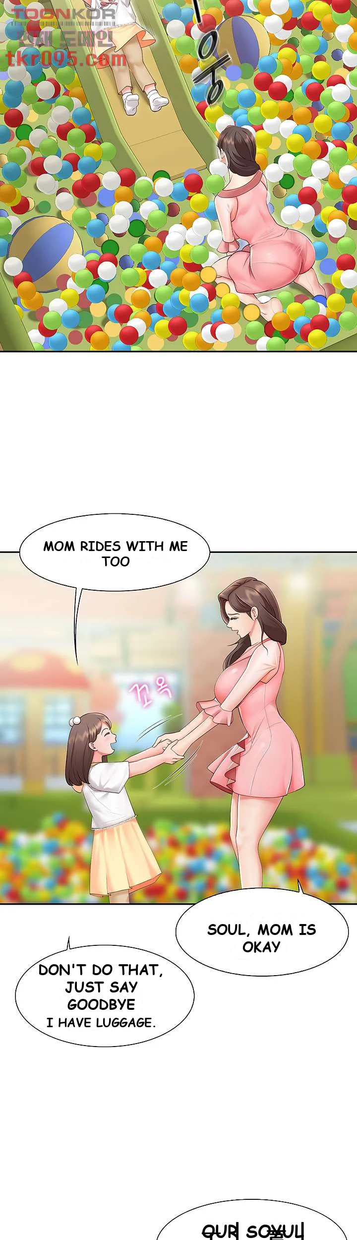 Welcome to Kids Cafe Episode 1 - Page 75