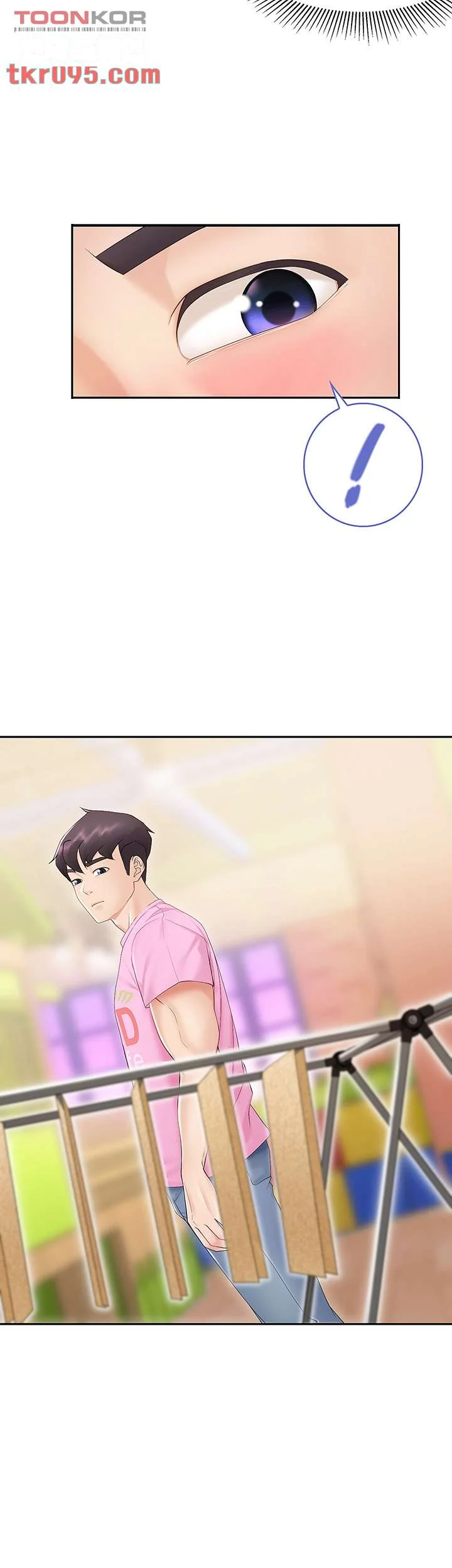 Welcome to Kids Cafe Episode 1 - Page 83